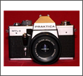 Praktica MTL 3